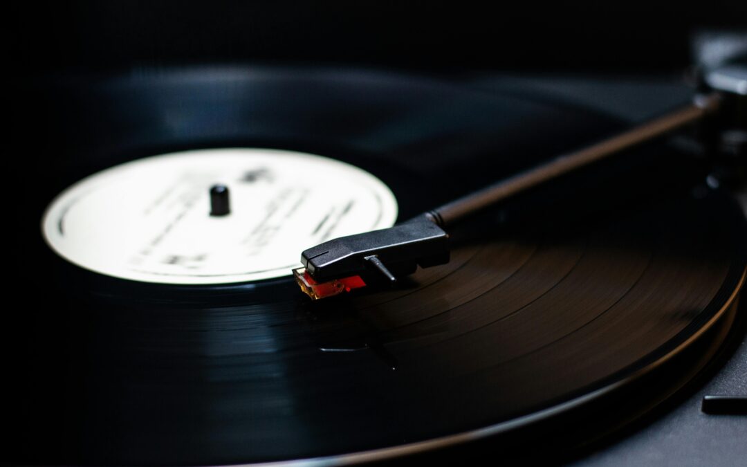 Streaming vs. Physical Media: The Evolution of Music Consumption and Artist Income