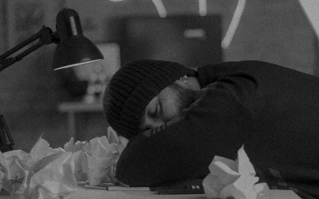 Musician and Touring Burnout: Understanding the Struggle and Finding Recovery